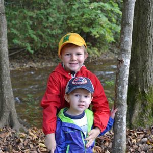 Meet your Posher, Mark